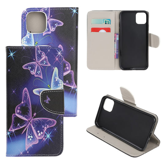IPhone 12 Pro Max fodral - Print