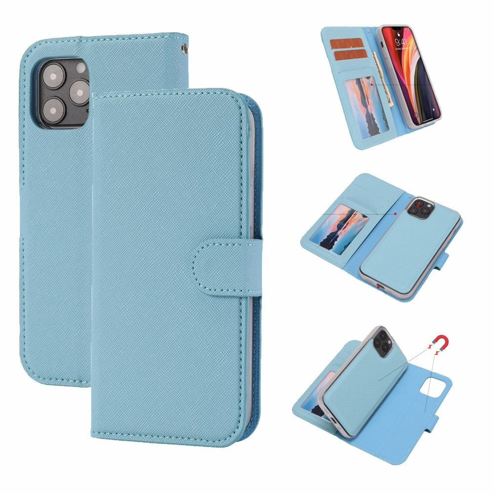 IPhone 12 Pro- 12 cover - Blue