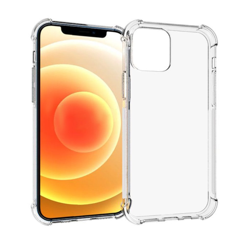 IPhone 13 skal - transparent