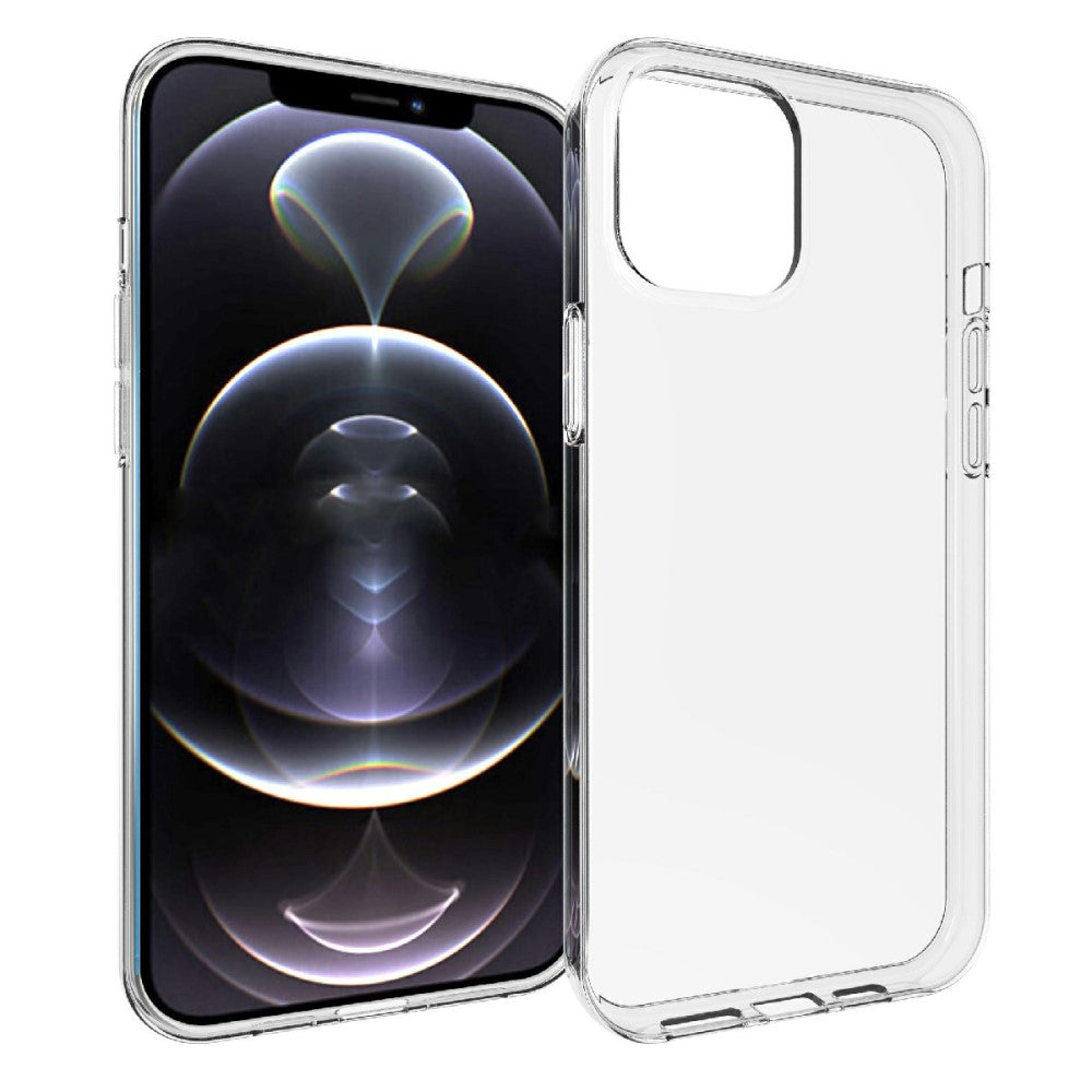IPhone 13 Pro Max skal - transparent