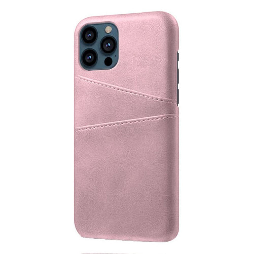 IPhone 13 Pro skal - Rosé