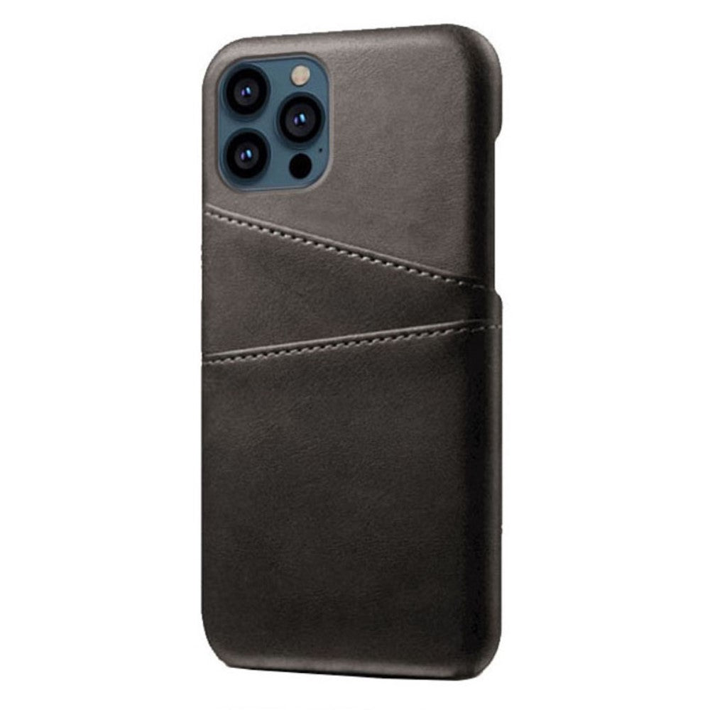 IPhone 13 Pro skal - svart