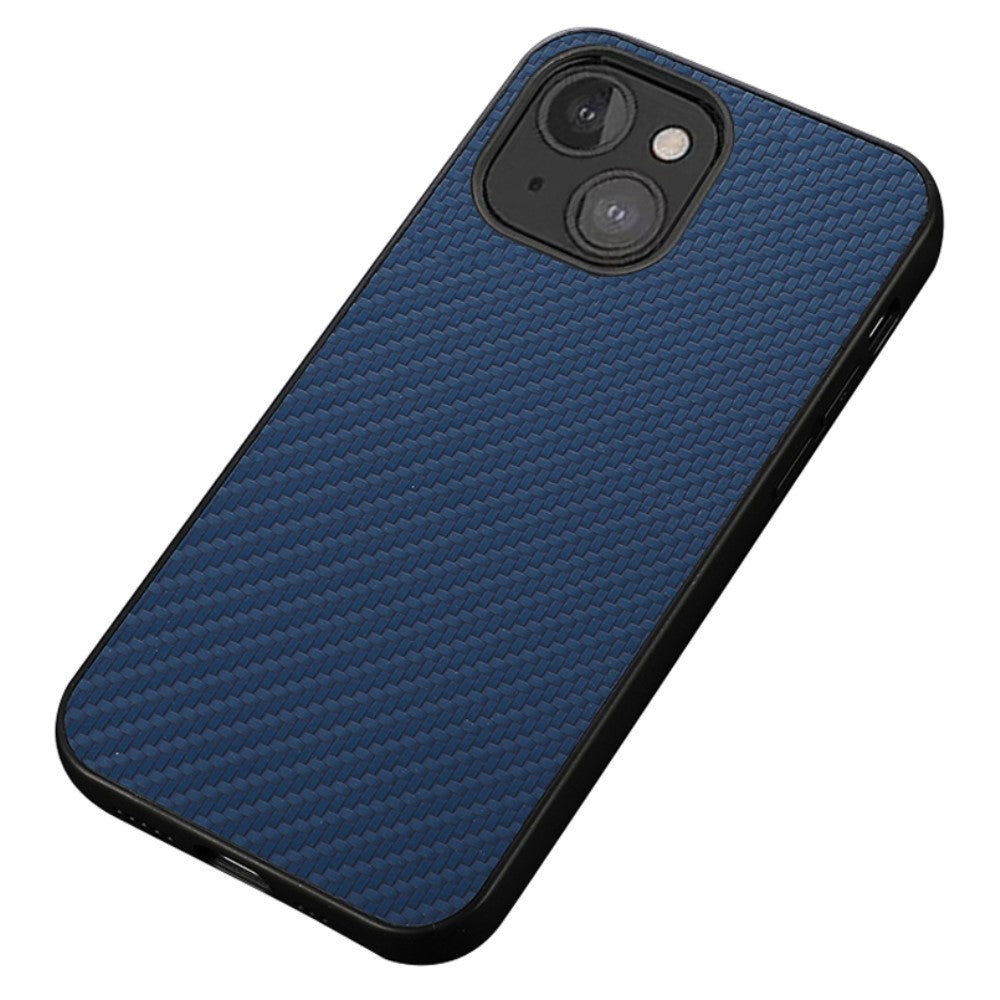 IPhone 13 mini skal - blå