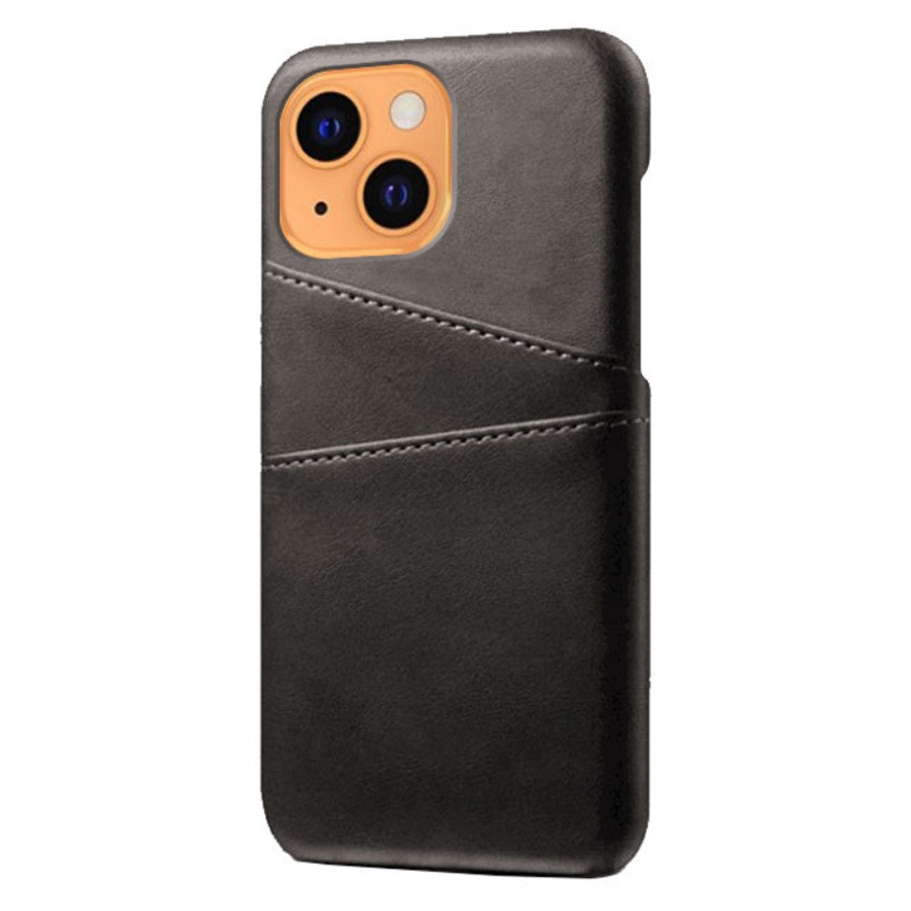 IPhone 13 skal - svart