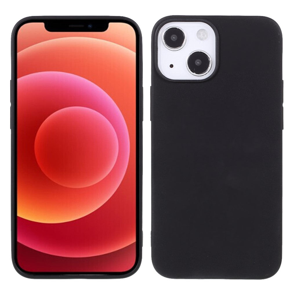IPhone 13 skal - svart