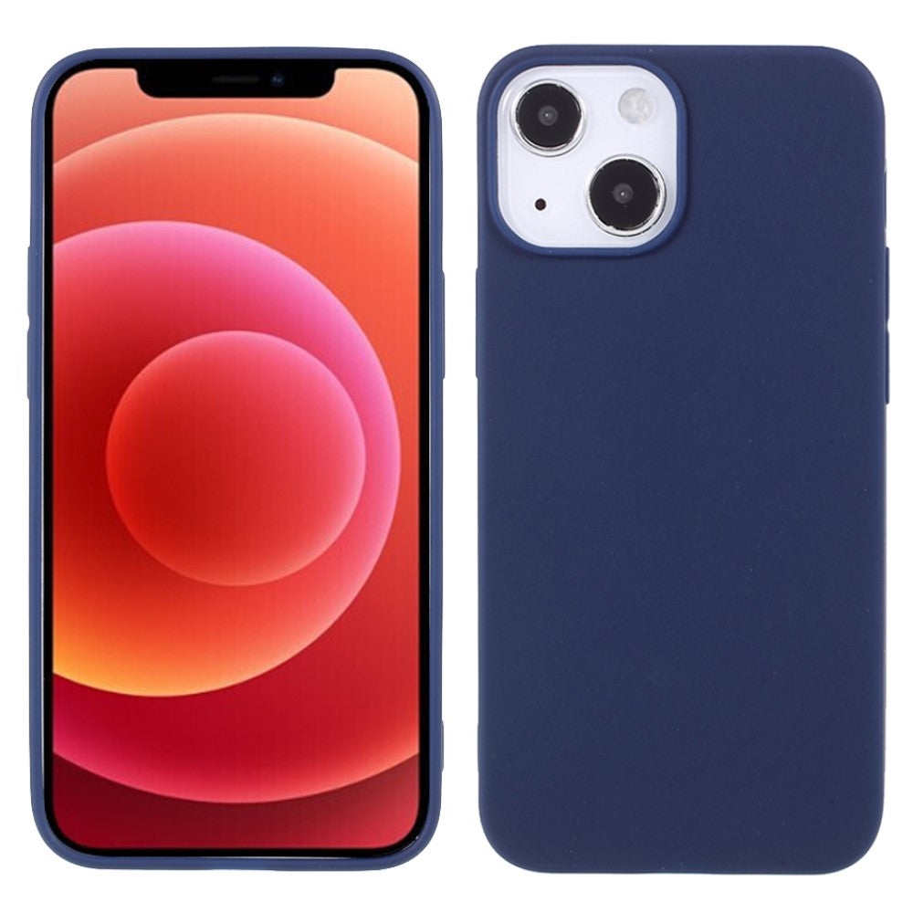 IPhone 13 case - Dark blue