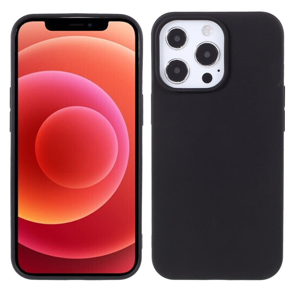 IPhone 13 Pro Max skal - svart