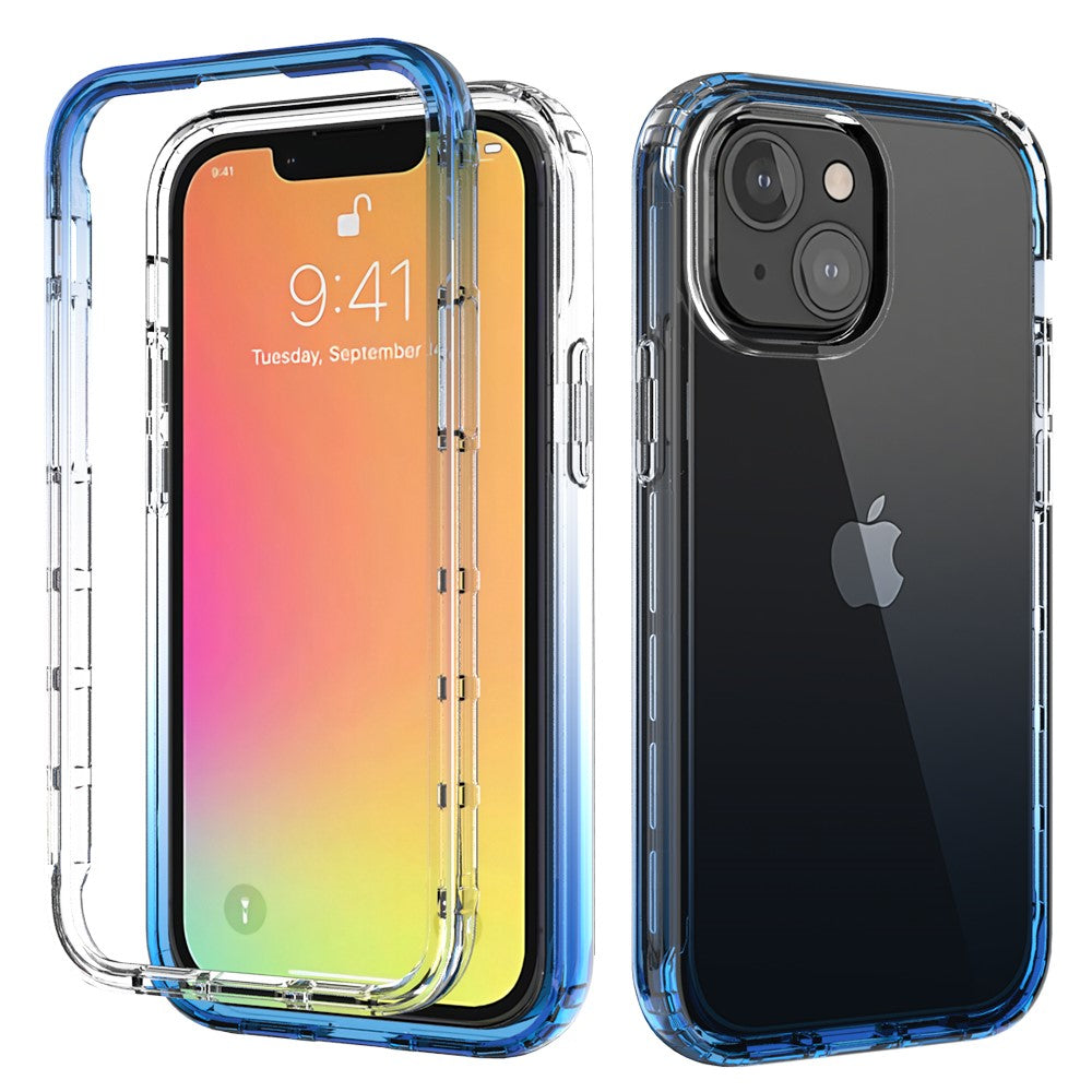 IPhone 13 skal - blå
