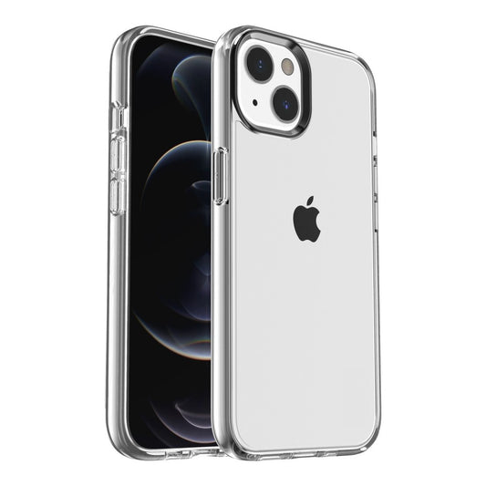 Transparent Case for iPhone 13 - Transparent