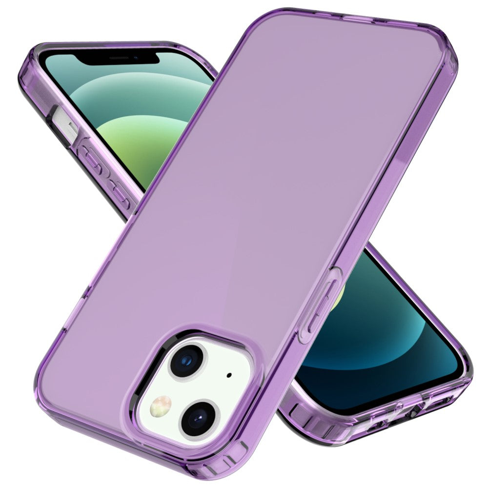 GW18 Case for iPhone 13 - Purple