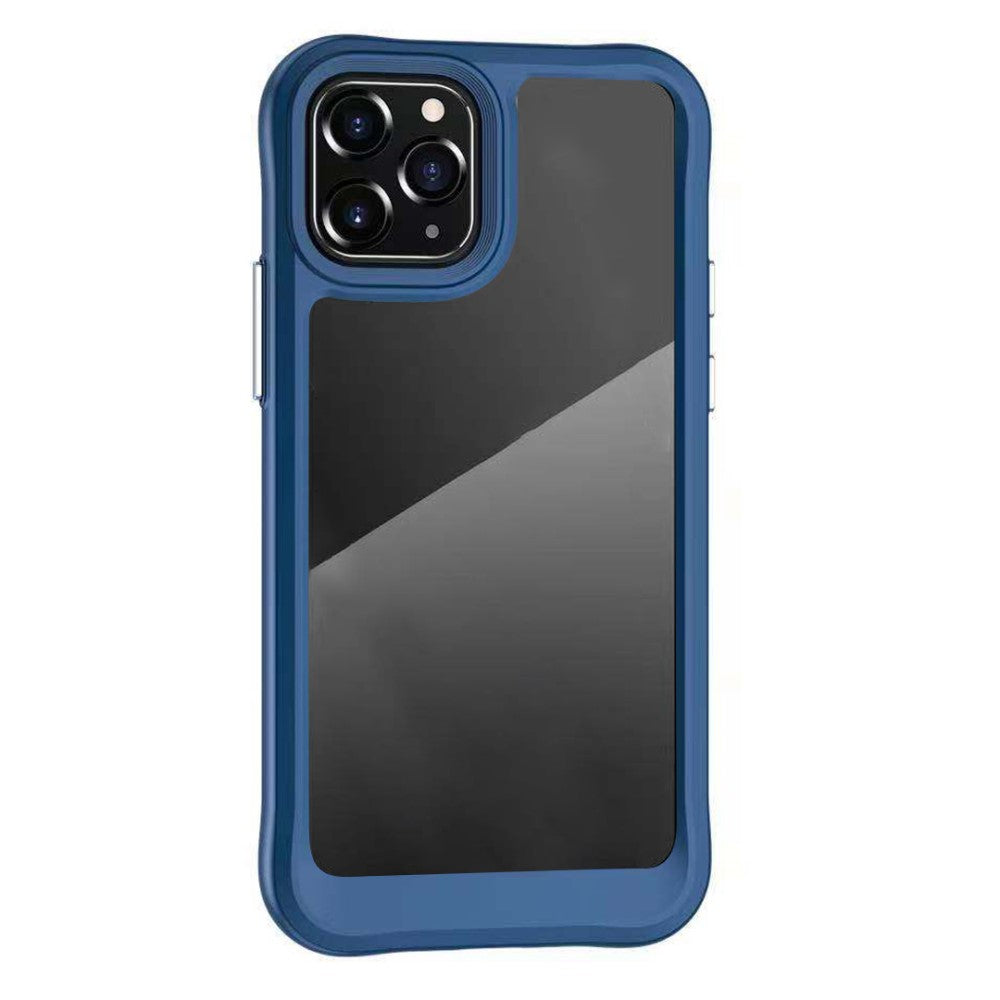 IPhone 13 Pro smartphone skal - blå