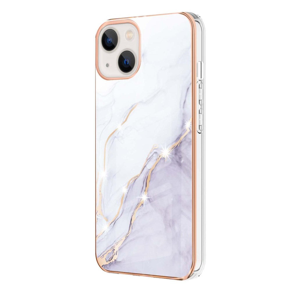 IPhone 13 iPhone skal - vit