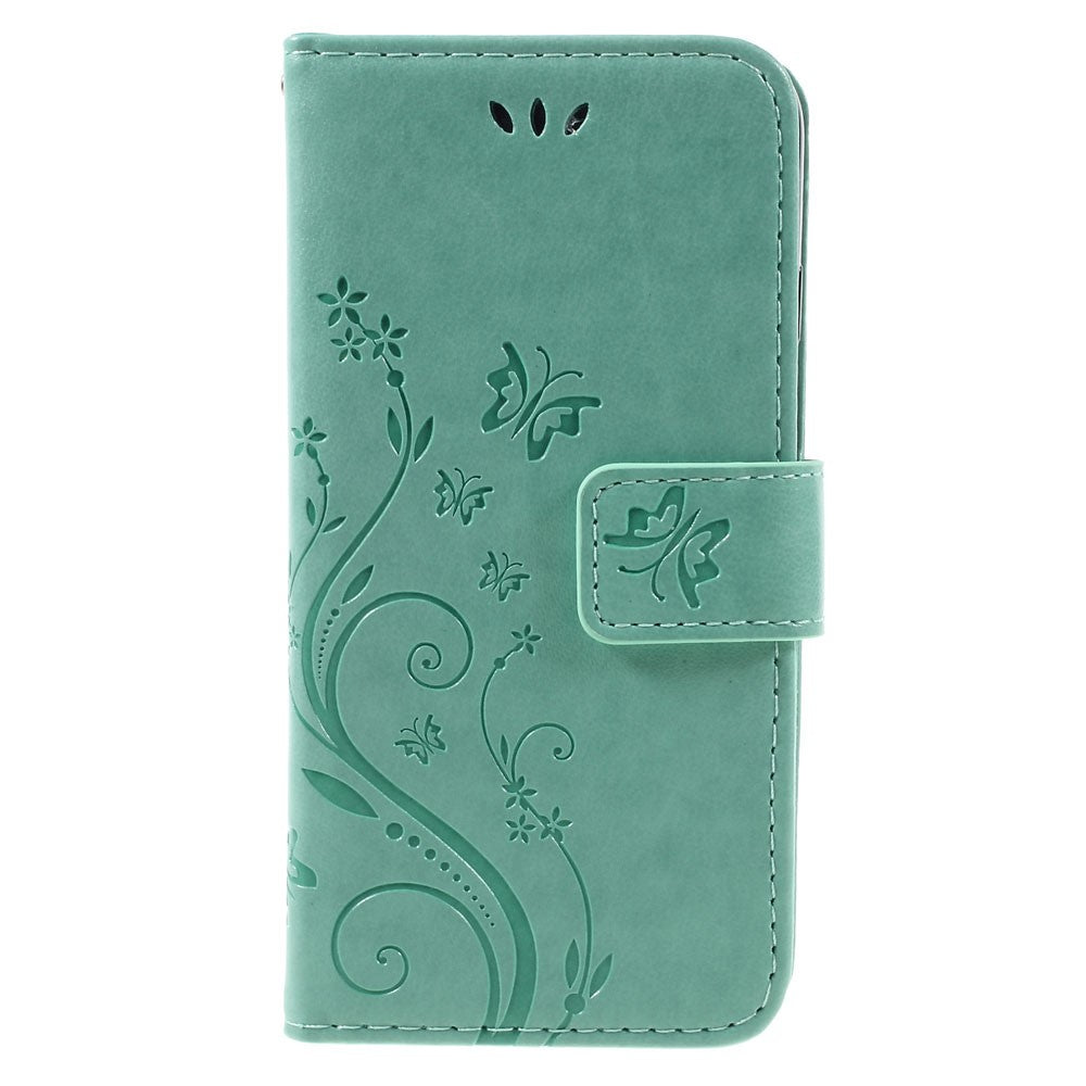 IPhone SE 2020, 8, 7 cover - Turquoise