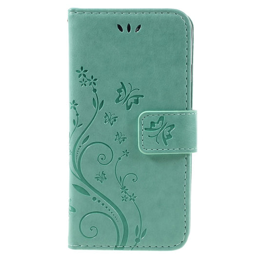 IPhone SE 2020, 8, 7 fodral - Turquoise