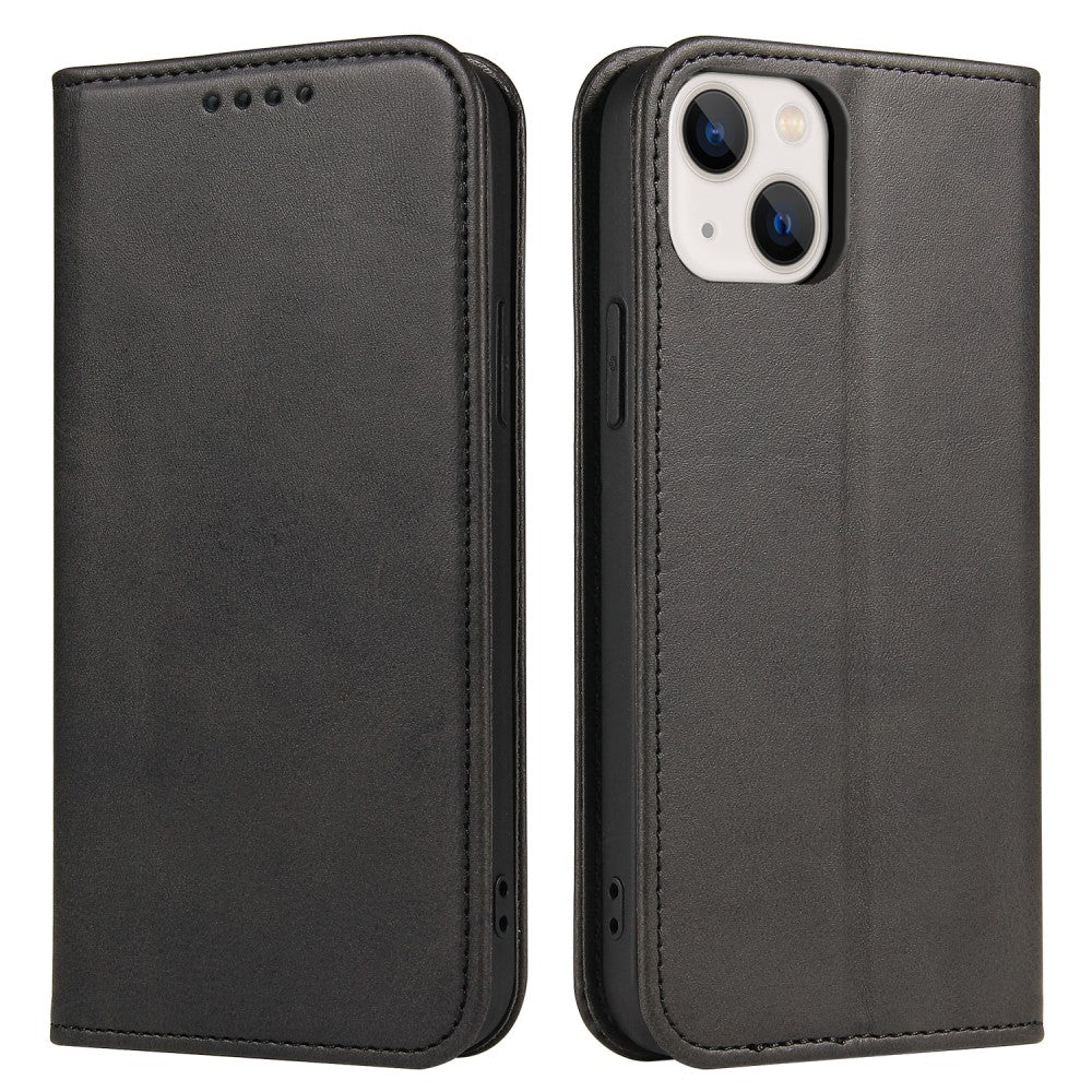 IPhone 13 phone cover - Black