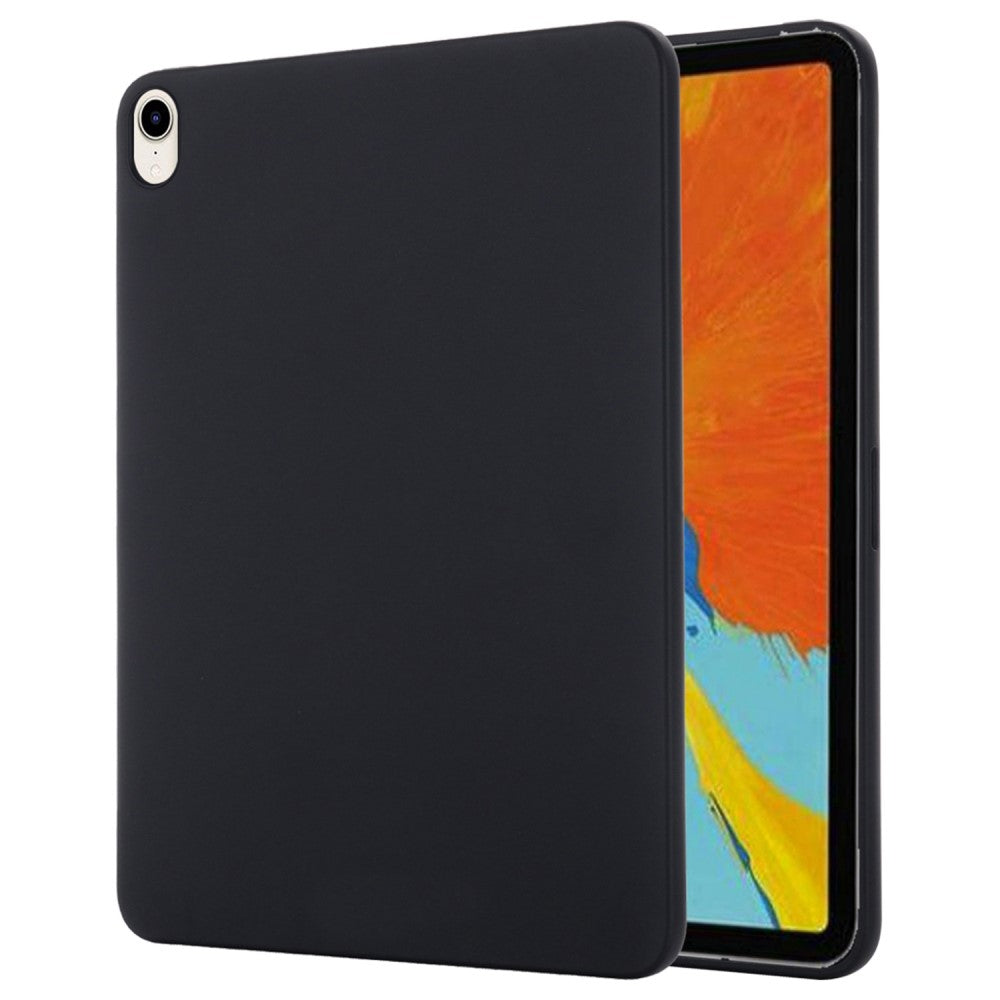 iPad Mini 6 2021 / Mini A17 Pro 2024 Silicone Case - Black