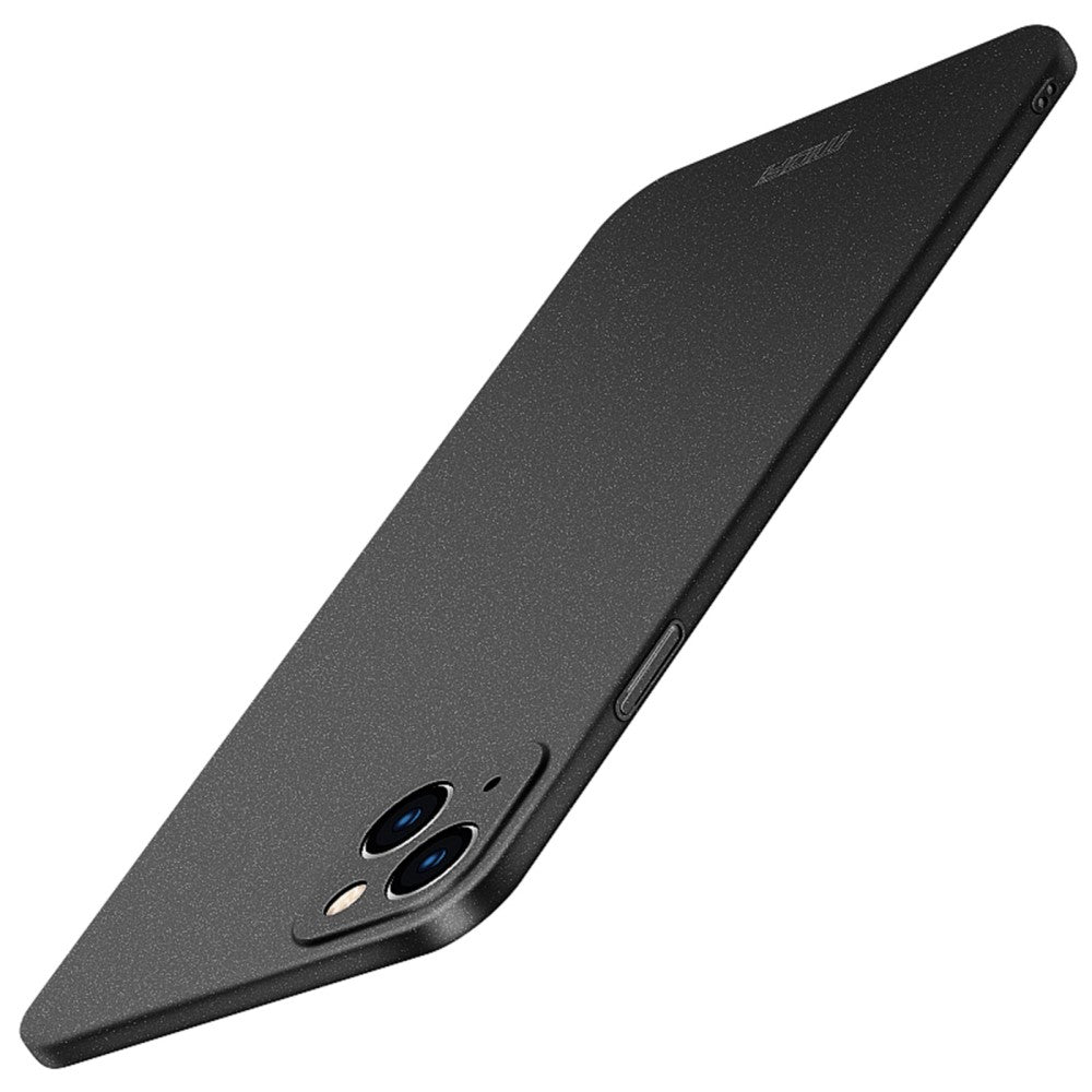 MOFI Skal for iPhone 14 - Black