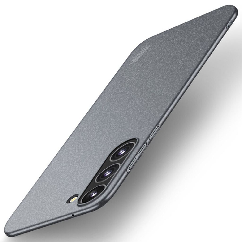Thin MOFI Samsung Galaxy S23 skal - grå