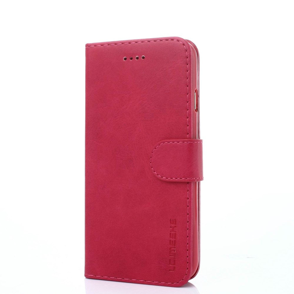 LC,IMEEKE Fodral for iPhone 7 & 8 - Pink