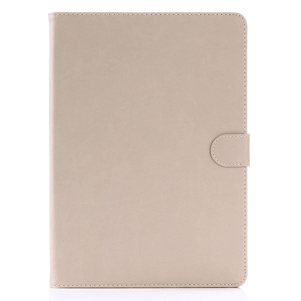 iPad 9.7" 5/6 cover with stand - Beige