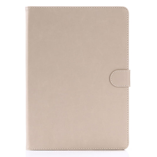 iPad 9.7" 5/6 cover with stand - Beige