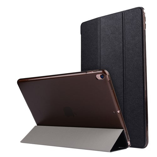 iPad Pro 2017 / iPad Air 2019 10.5" Tri-fold Cover - Black