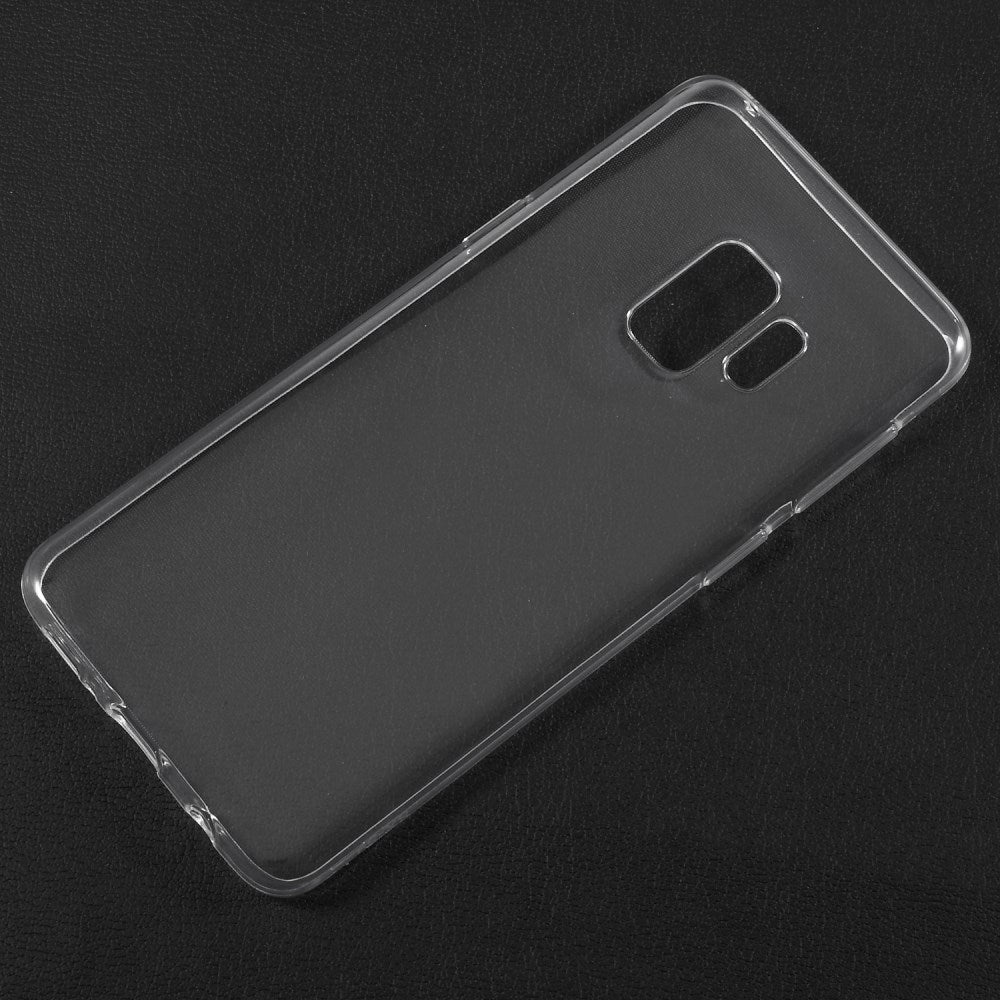 Ultra Thin skal till Samsung Galaxy S9 – Transparent
