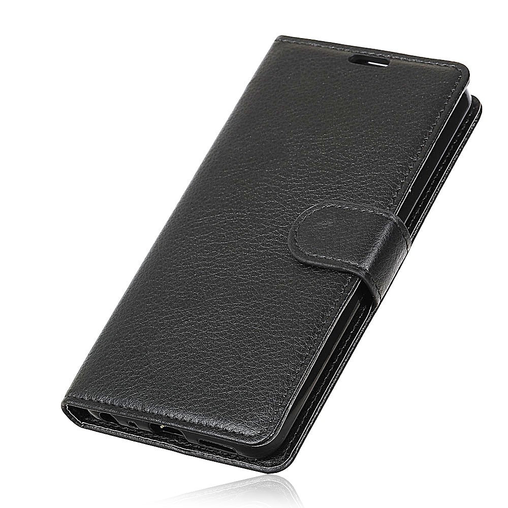 Samsung Galaxy S9 Flip fodral – svart