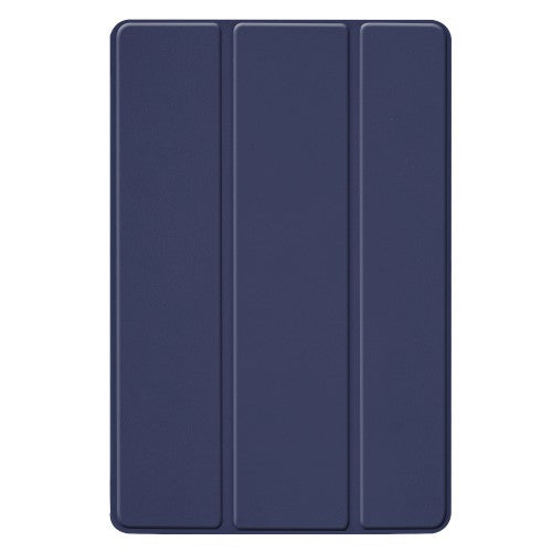 Tri-fold Cover for Samsung Galaxy Tab S5e 10.5" - Blue
