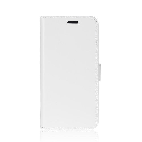 Crazy Horse fodral till Samsung Galaxy A20e – vit