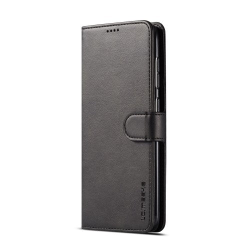 LC.IMEEKE fodral till Samsung Galaxy A70 – svart