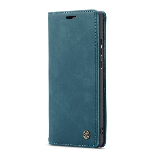 CASEME fodral till Samsung Galaxy A40 – blå