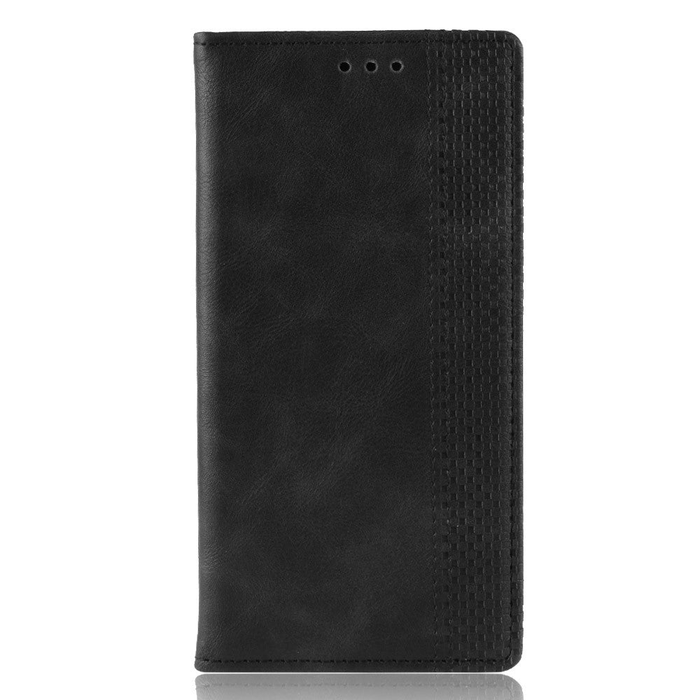 Fodral till Samsung Galaxy Xcover 4/4s – svart