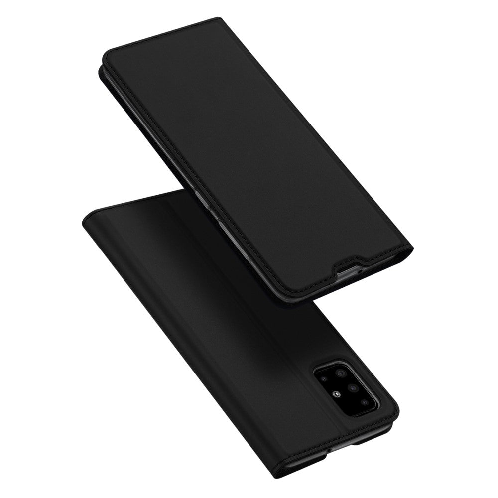 Dux Ducis fodral till Samsung Galaxy A51 – svart