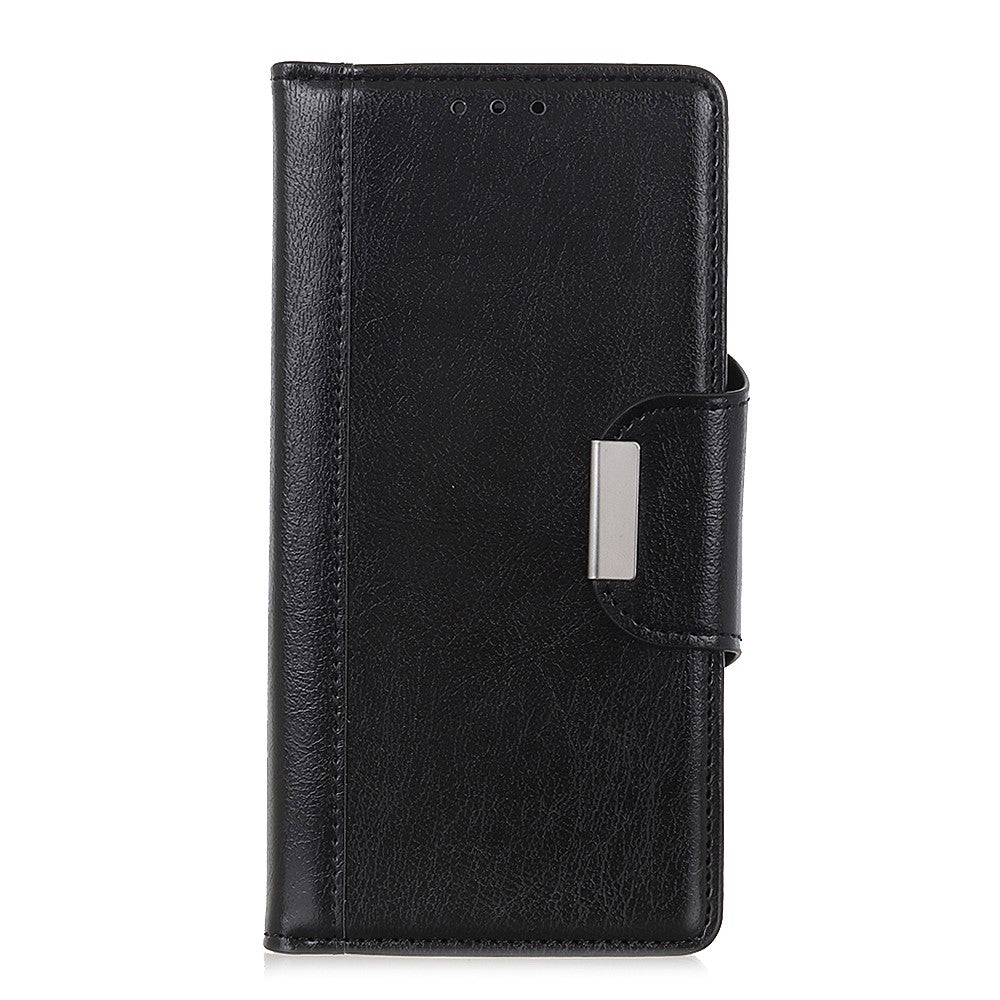 Cover for Samsung Galaxy S20 - Black
