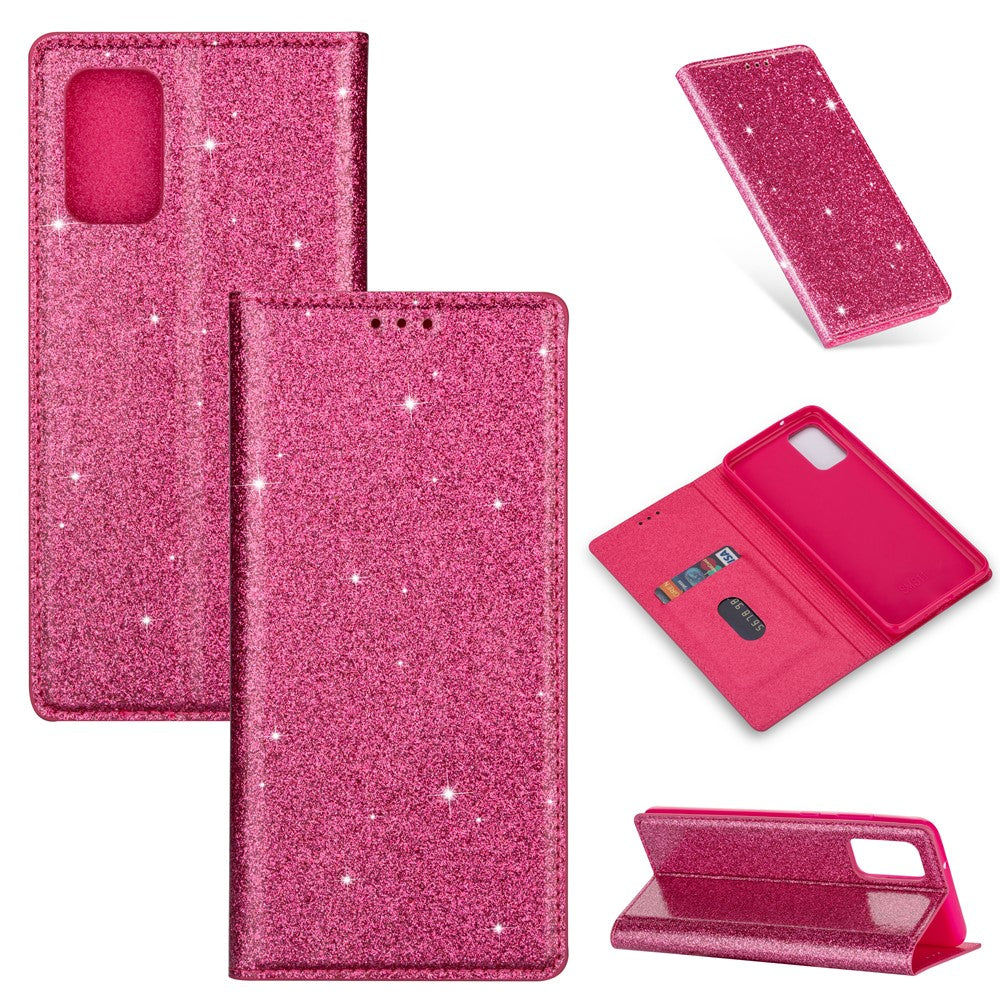 Samsung Galaxy S20 – Rose