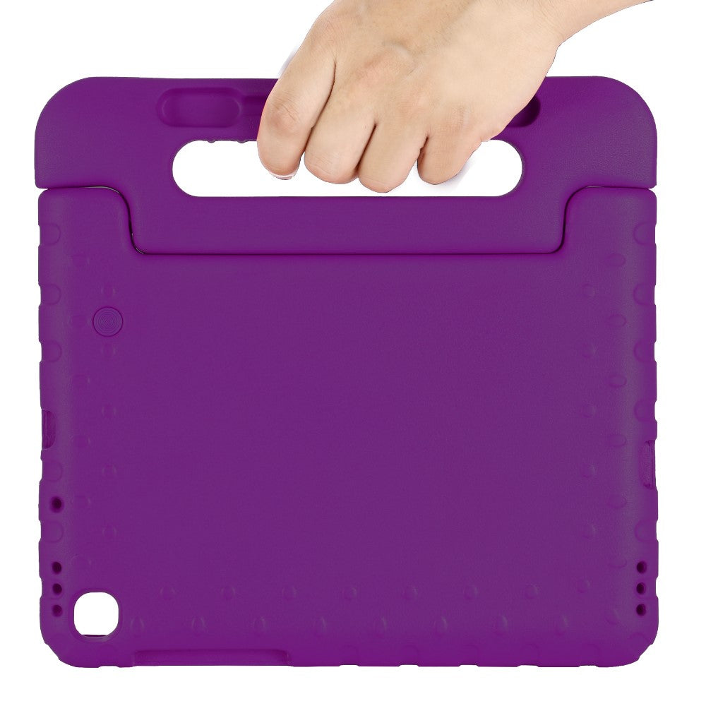 Shockproof Case for Samsung Galaxy Tab S6 Lite - Purple
