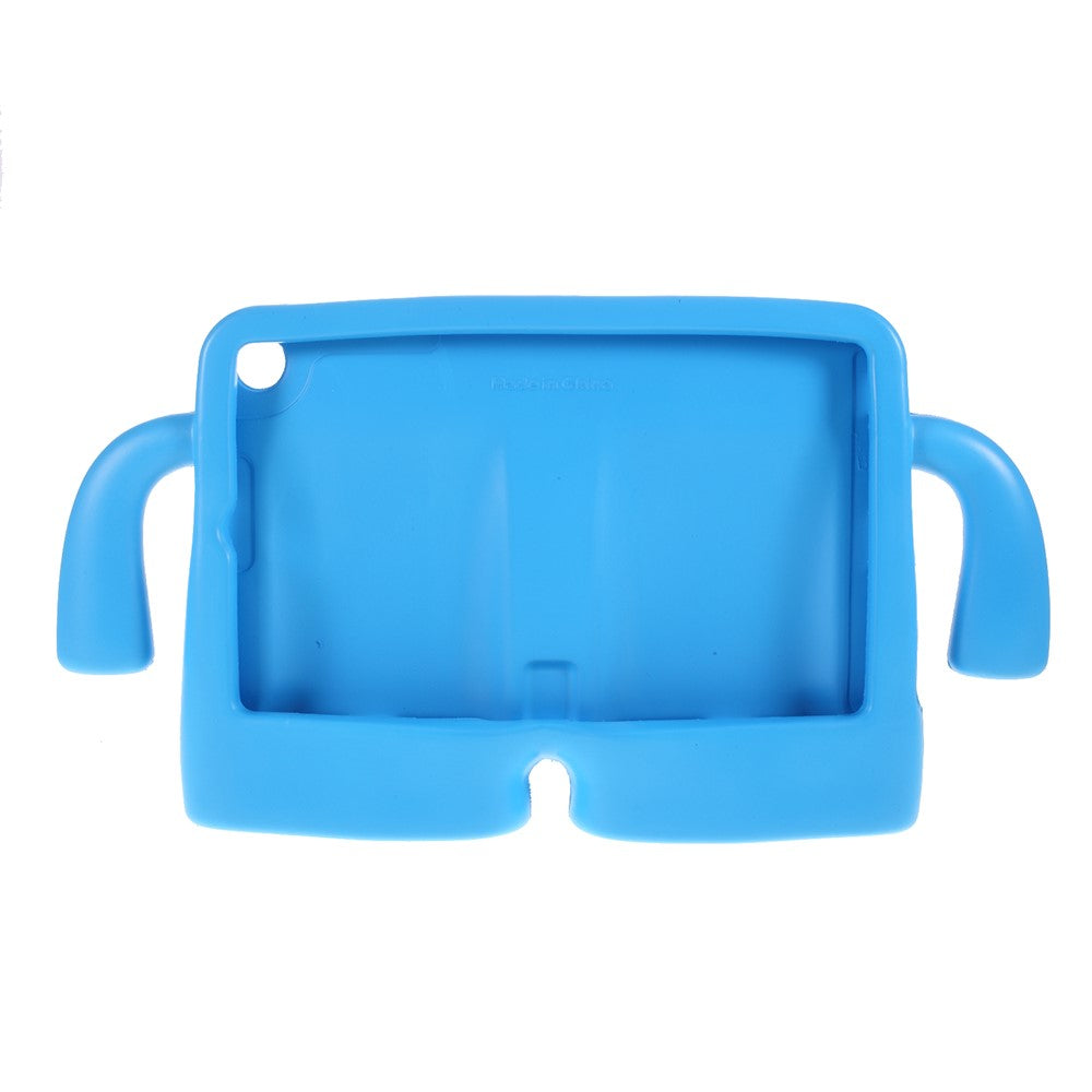 Case 3D Kids for Samsung Galaxy Tab A 10.1 2019 - Blue