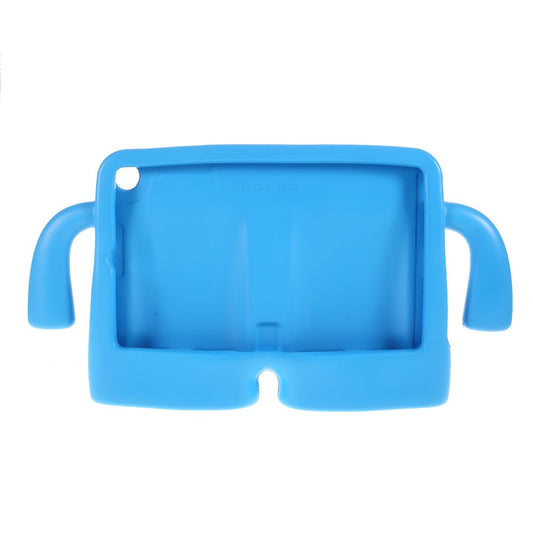 Case 3D Kids for Samsung Galaxy Tab A 10.1 2019 - Blue