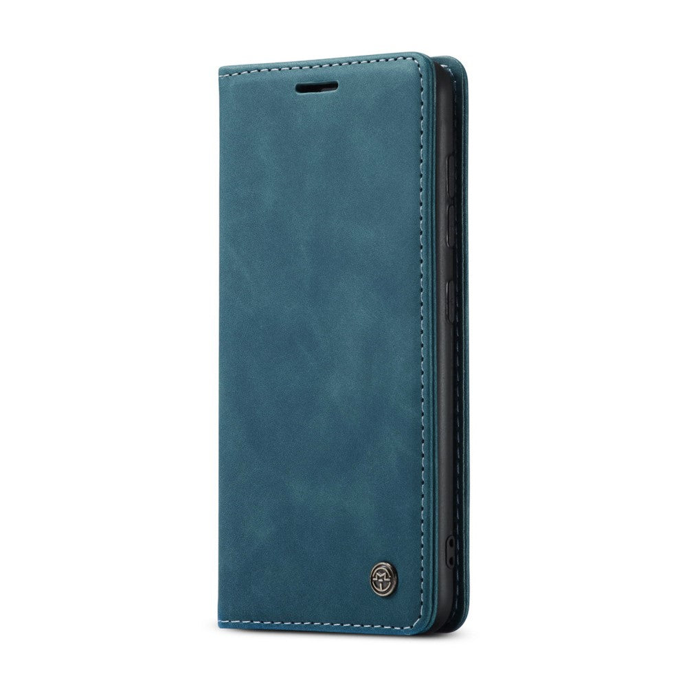 CASEME 013 fodral till Samsung Galaxy S20 FE – blå
