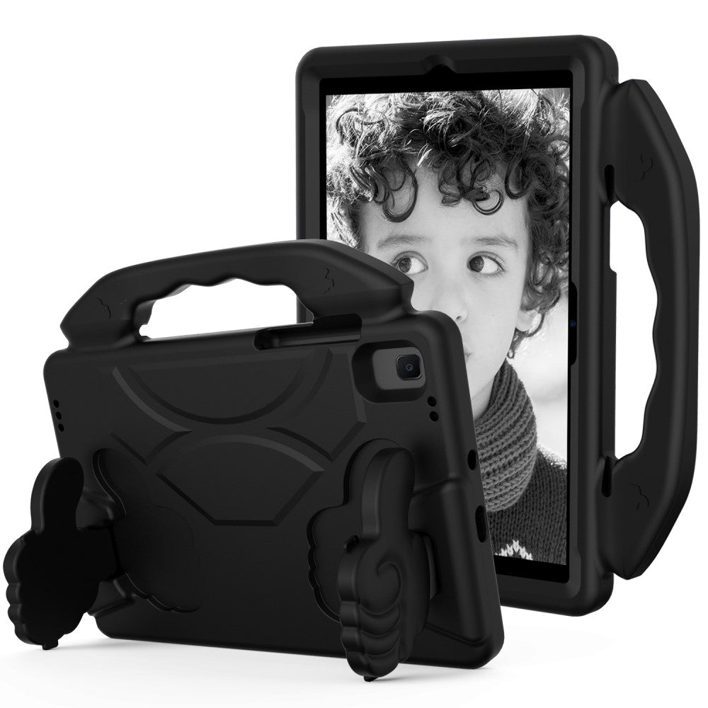 Samsung Galaxy Tab A7 10.4, Huawei MatePad 10.4 2020 case - Black