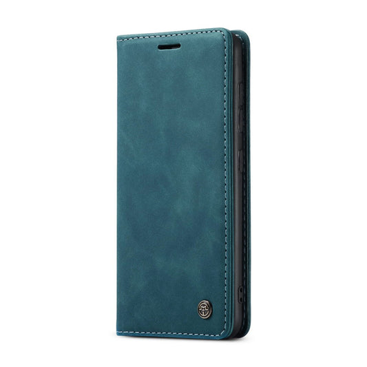 Samsung Galaxy S21 CASEME 013 Cover - Blue