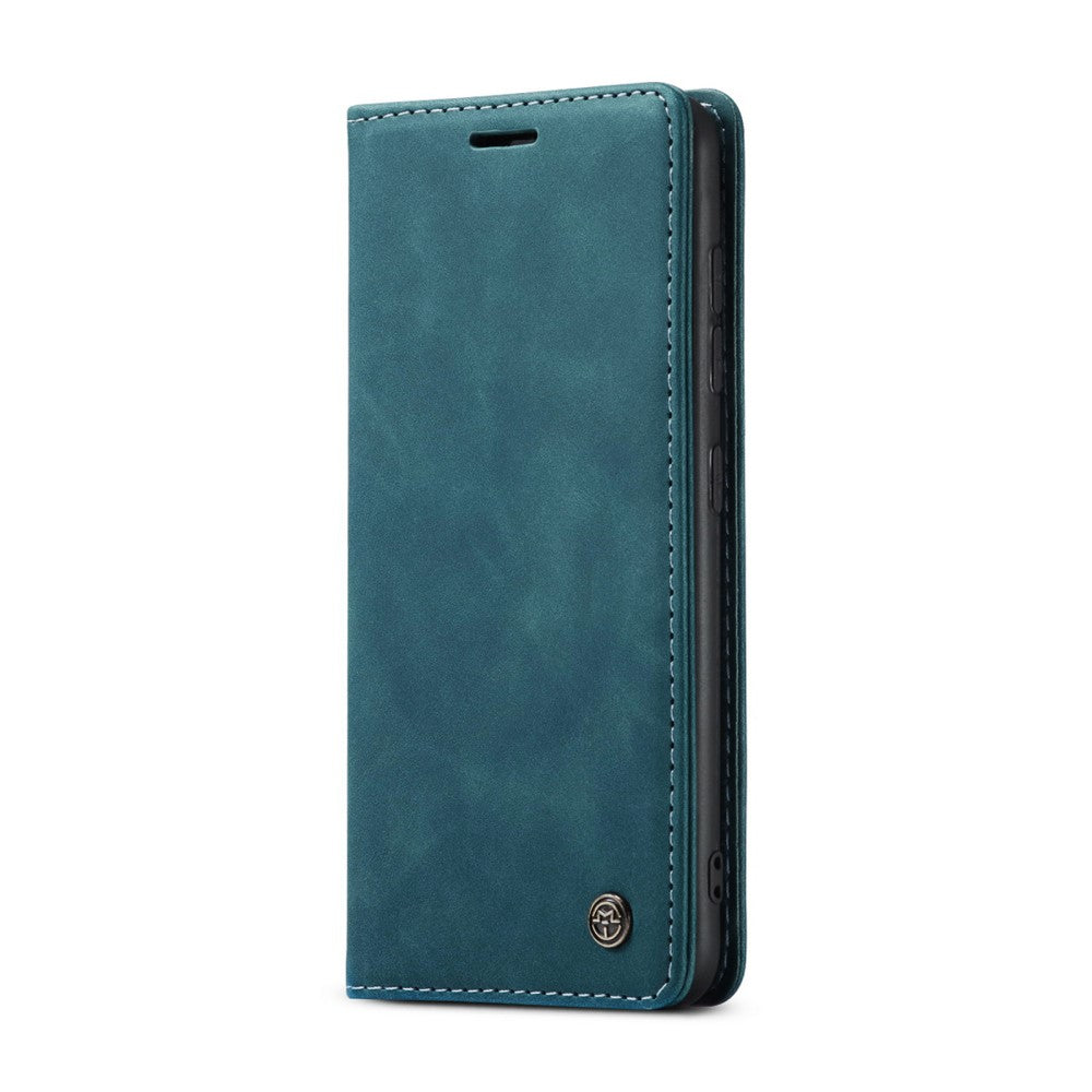 Samsung Galaxy S21 CASEME 013 fodral – blå