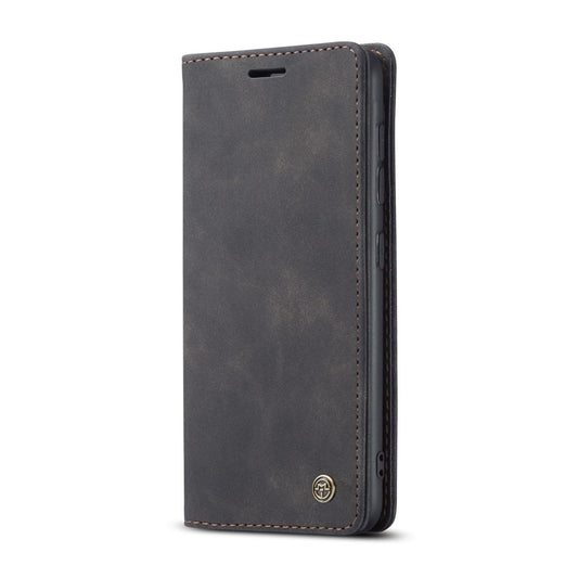 Samsung Galaxy S21 Ultra CASEME 013 fodral - svart