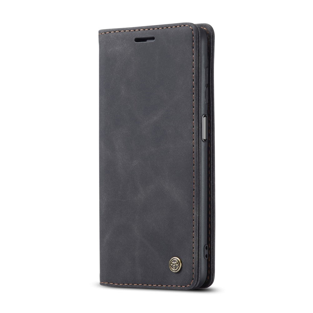 CASEME 013 fodral till Samsung Galaxy A32 5G – svart