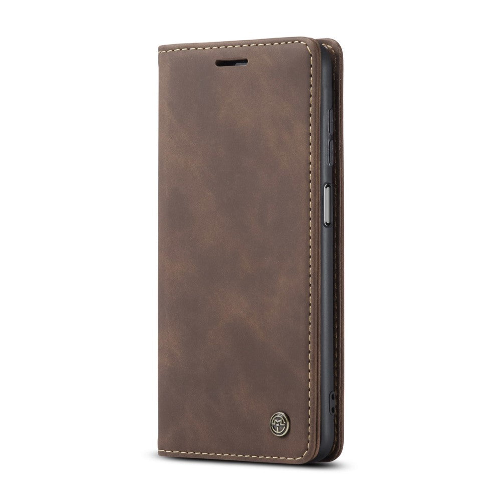 CASEME 013 fodral till Samsung Galaxy A32 5G – Coffee