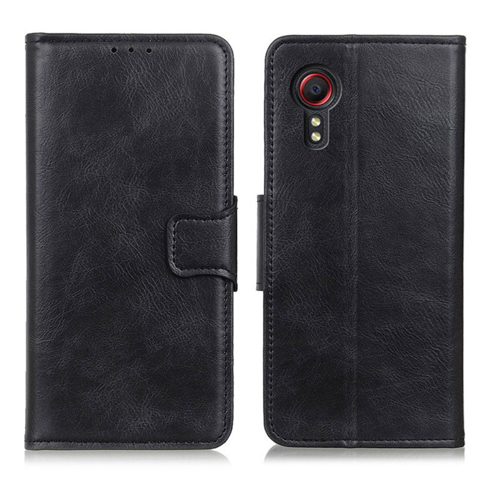 Samsung Galaxy Xcover 5 fodral - svart