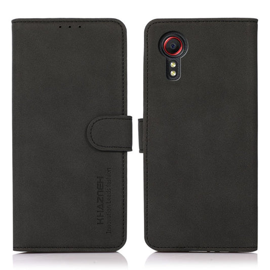 Samsung Galaxy Xcover 5 case - Black