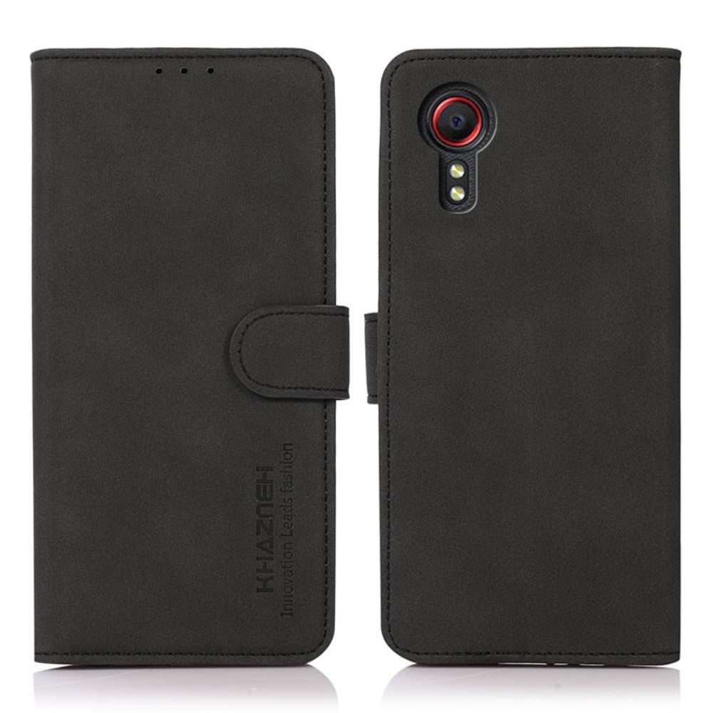 Samsung Galaxy Xcover 5 skal – svart