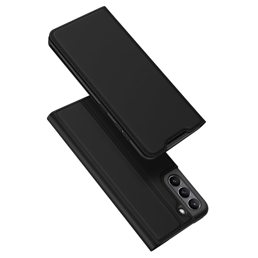 Dux Ducis fodral till Samsung Galaxy S21 FE – svart